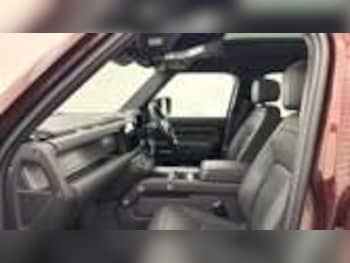 Used Land Rover Defender 2025 for sale - 77795617: Photo