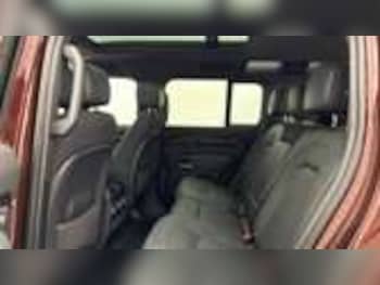 Used Land Rover Defender 2025 for sale - 77795617: Photo