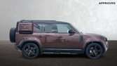 Used Land Rover Defender 2025 for sale - 77795617: Photo 5