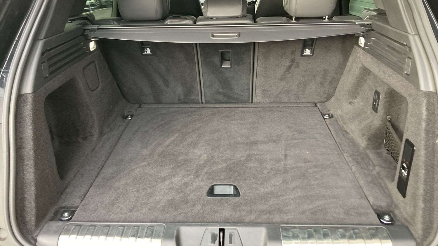 Used Land Rover Range Rover Sport 2024 for sale - 77361425: Photo 10