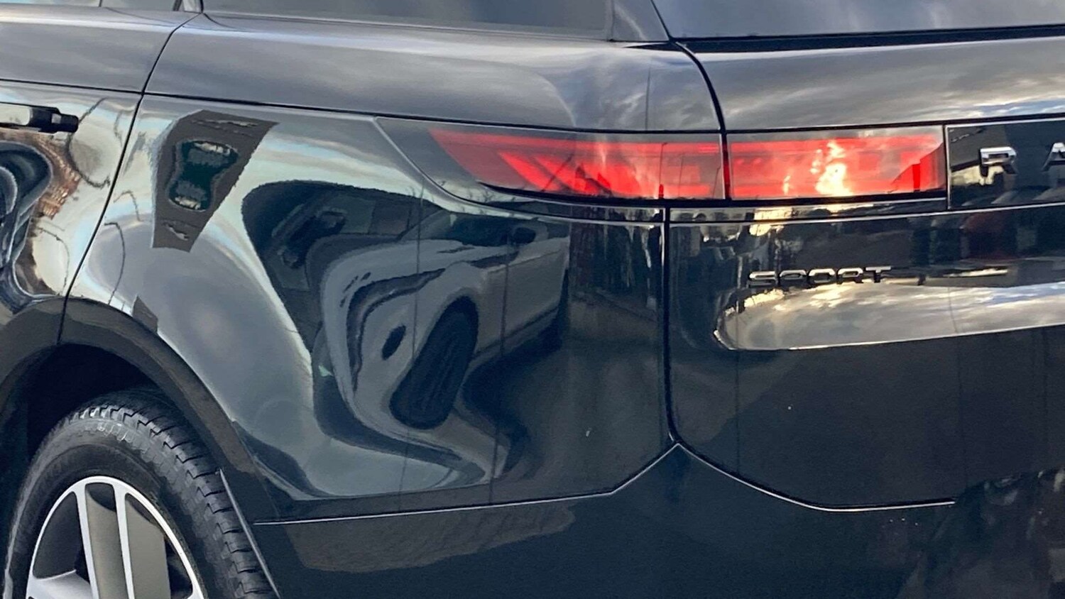 Used Land Rover Range Rover Sport 2024 for sale - 77361425: Photo 19