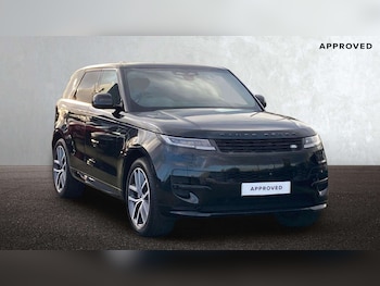Used Land Rover Range Rover Sport 2024 for sale - 77361425: Photo