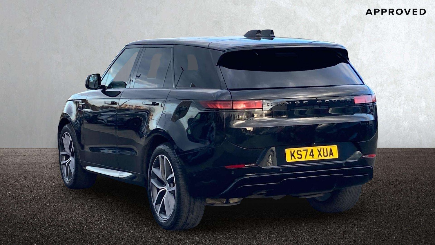 Used Land Rover Range Rover Sport 2024 for sale - 77361425: Photo 2