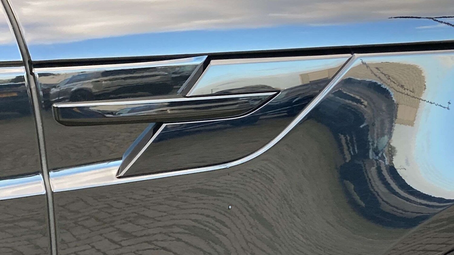 Used Land Rover Range Rover Sport 2024 for sale - 77361425: Photo 20