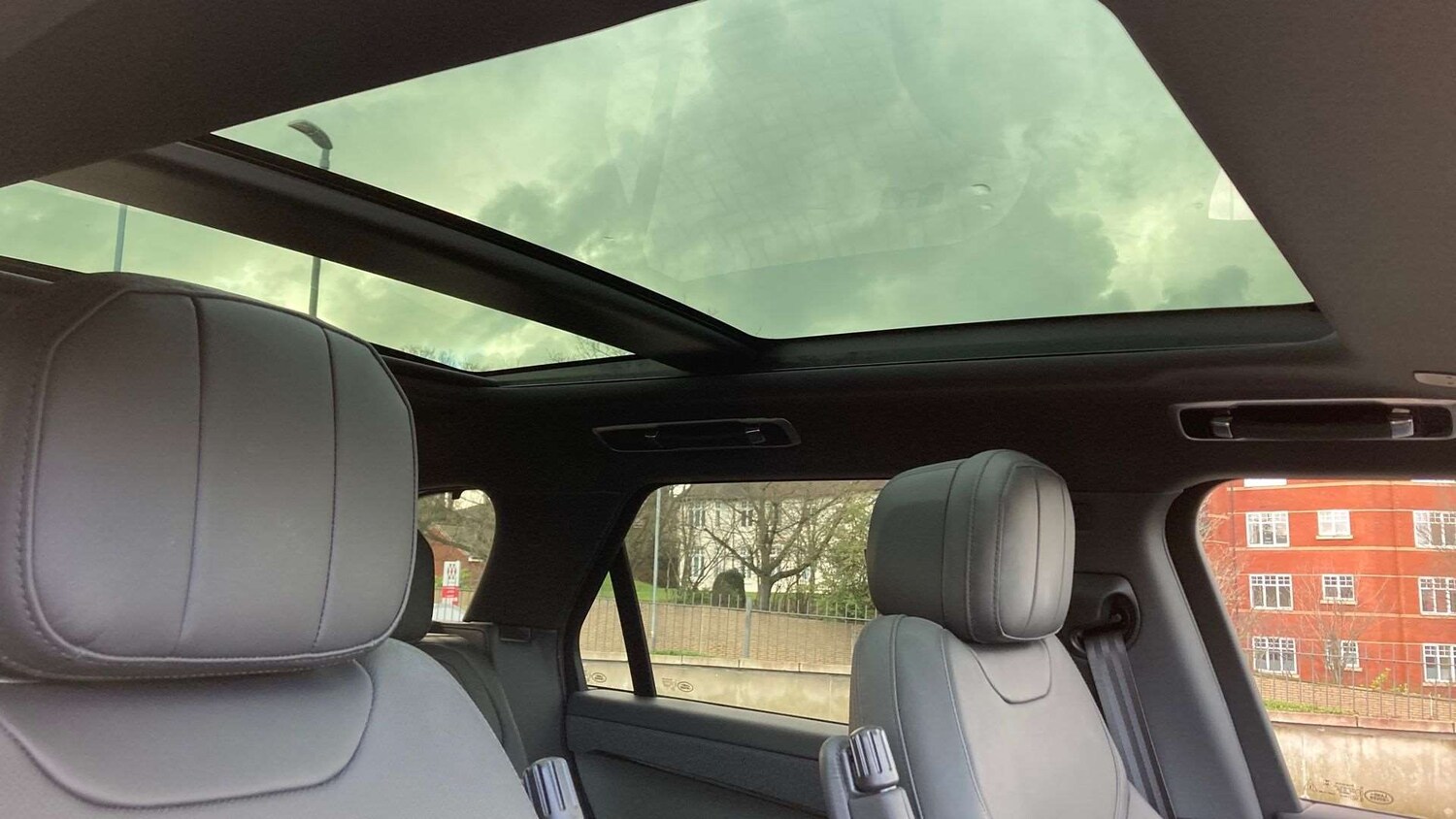 Used Land Rover Range Rover Sport 2024 for sale - 77361425: Photo 21