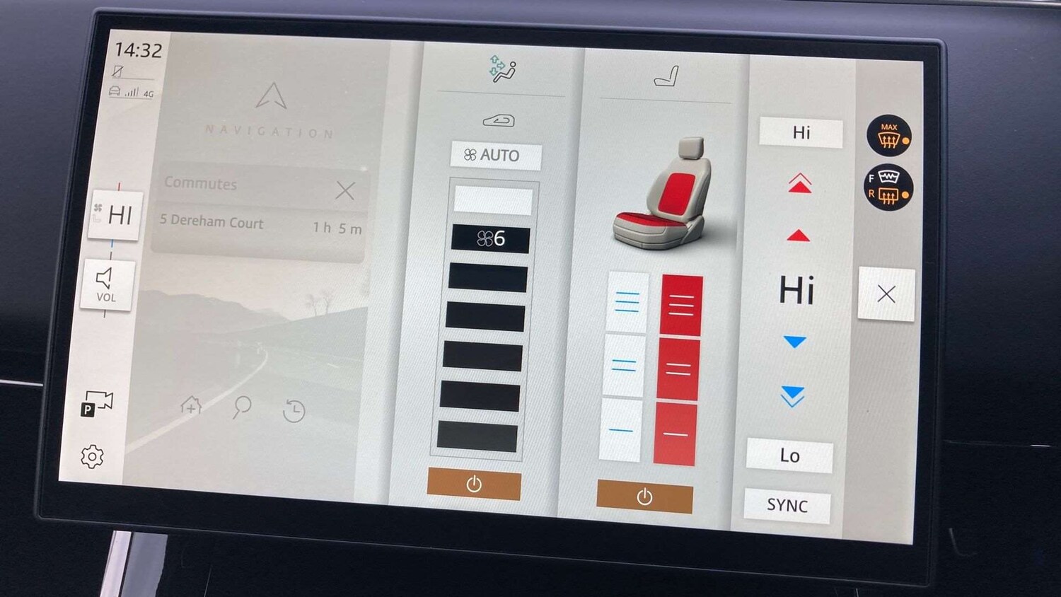 Used Land Rover Range Rover Sport 2024 for sale - 77361425: Photo 22