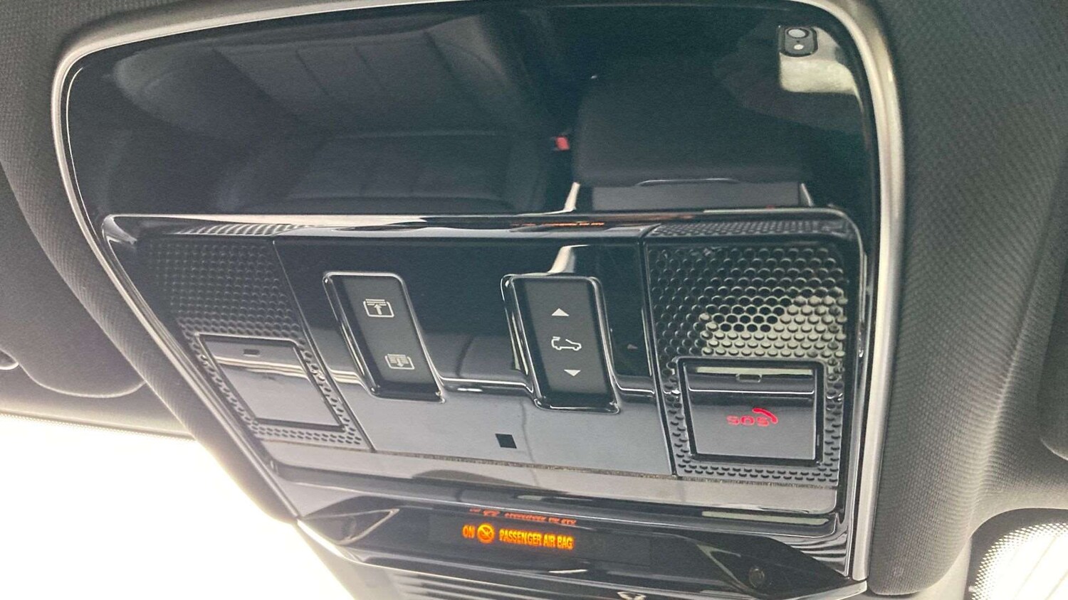 Used Land Rover Range Rover Sport 2024 for sale - 77361425: Photo 23