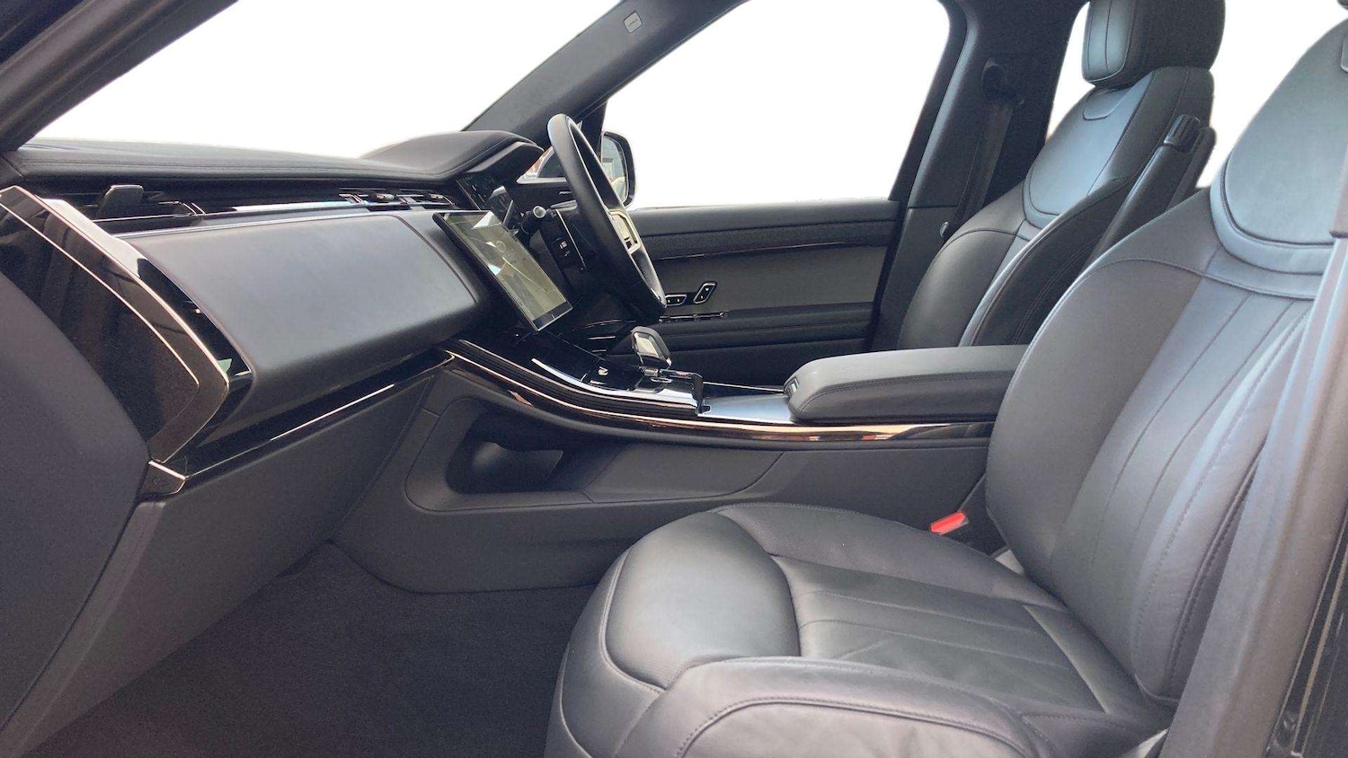 Used Land Rover Range Rover Sport 2024 for sale - 77361425: Photo 3