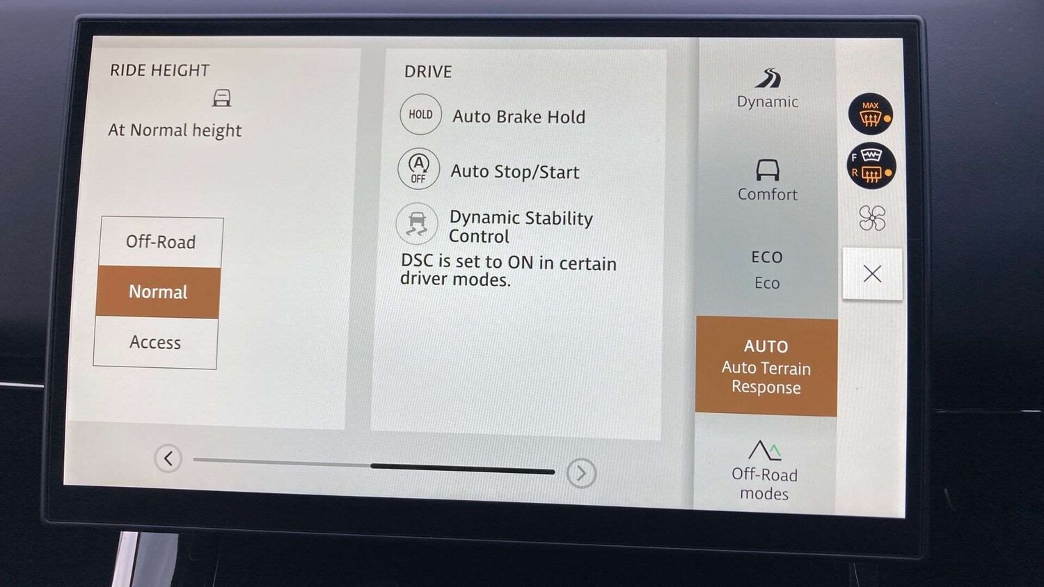 Used Land Rover Range Rover Sport 2024 for sale - 77361425: Photo 33