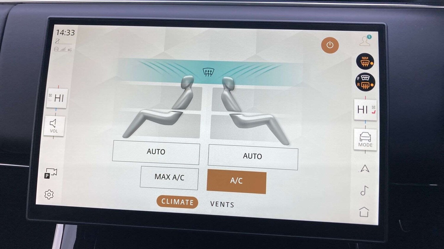 Used Land Rover Range Rover Sport 2024 for sale - 77361425: Photo 34