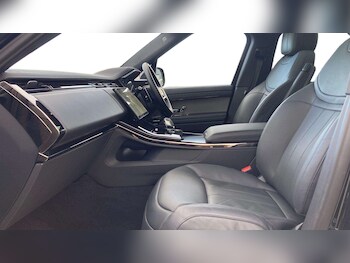 Used Land Rover Range Rover Sport 2024 for sale - 77361425: Photo