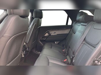 Used Land Rover Range Rover Sport 2024 for sale - 77361425: Photo