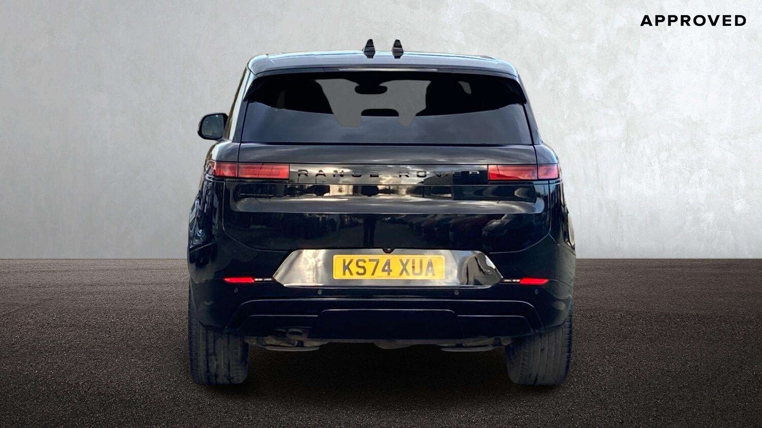 Used Land Rover Range Rover Sport 2024 for sale - 77361425: Photo 6