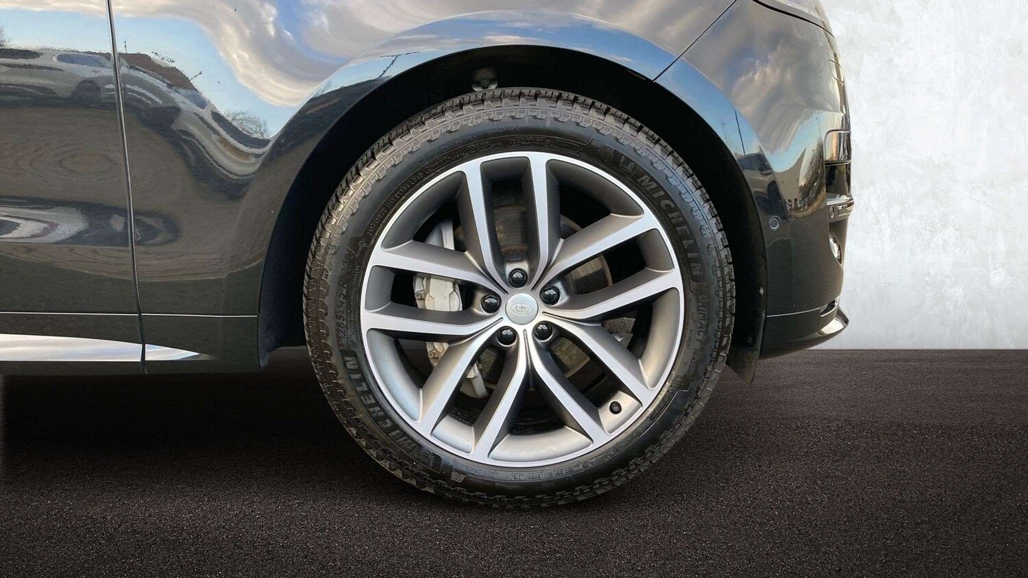 Used Land Rover Range Rover Sport 2024 for sale - 77361425: Photo 8