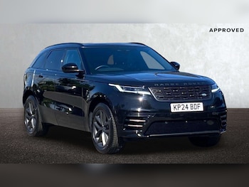 Used Land Rover Range Rover Velar 2024 for sale - 79015013: Photo