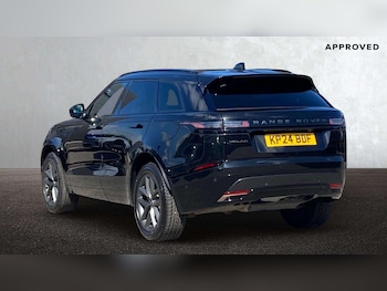 Used Land Rover Range Rover Velar 2024 for sale - 79015013: Photo