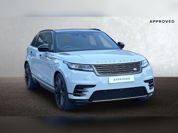 Used Land Rover Range Rover Velar 2025 for sale - 79294773: Photo