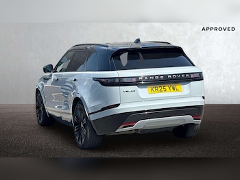 Used Land Rover Range Rover Velar 2025 for sale - 79294773: Photo