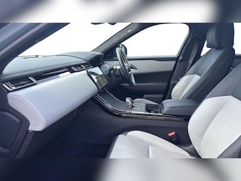 Used Land Rover Range Rover Velar 2025 for sale - 79294773: Photo