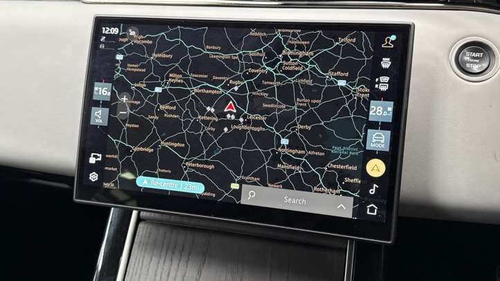 Used Land Rover Range Rover Evoque 2025 for sale - 78060283: Photo 11