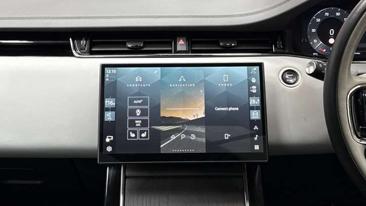 Used Land Rover Range Rover Evoque 2025 for sale - 78060283: Photo 14