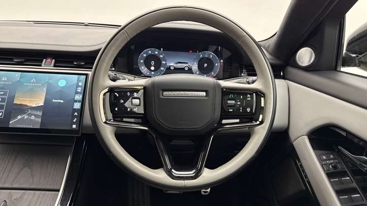 Used Land Rover Range Rover Evoque 2025 for sale - 78060283: Photo 15