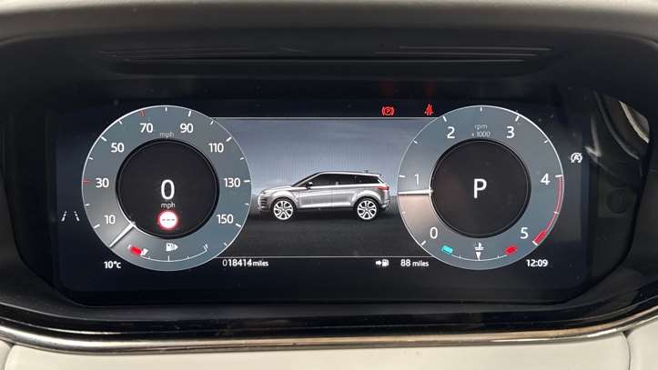 Used Land Rover Range Rover Evoque 2025 for sale - 78060283: Photo 16