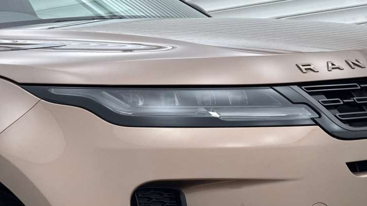 Used Land Rover Range Rover Evoque 2025 for sale - 78060283: Photo 17