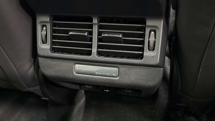 Used Land Rover Range Rover Evoque 2025 for sale - 78060283: Photo 18
