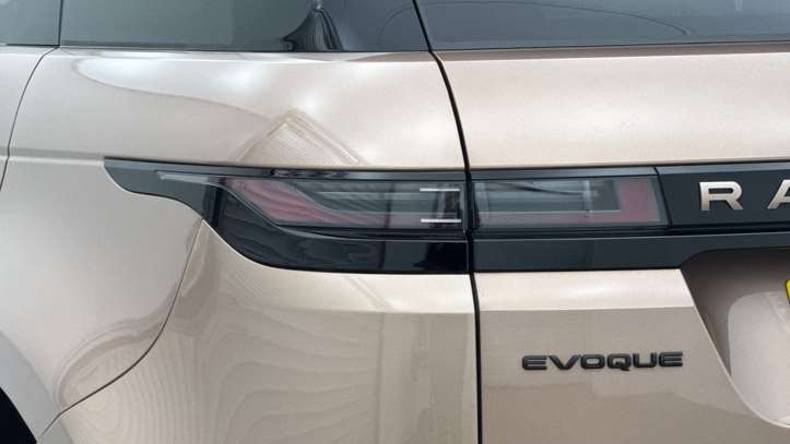 Used Land Rover Range Rover Evoque 2025 for sale - 78060283: Photo 19