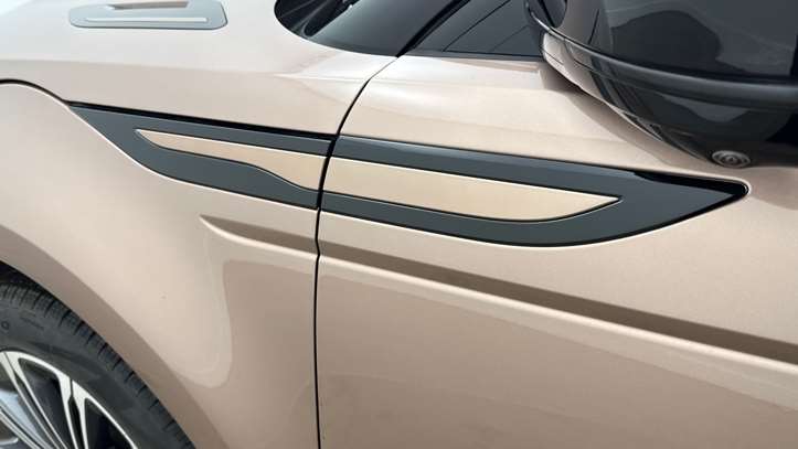 Used Land Rover Range Rover Evoque 2025 for sale - 78060283: Photo 20