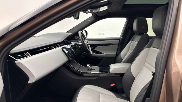 Used Land Rover Range Rover Evoque 2025 for sale - 78060283: Photo 3