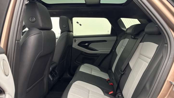 Used Land Rover Range Rover Evoque 2025 for sale - 78060283: Photo 4