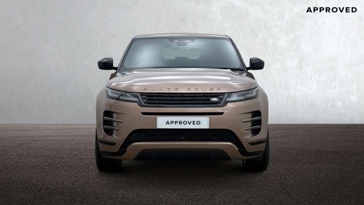 Used Land Rover Range Rover Evoque 2025 for sale - 78060283: Photo 7