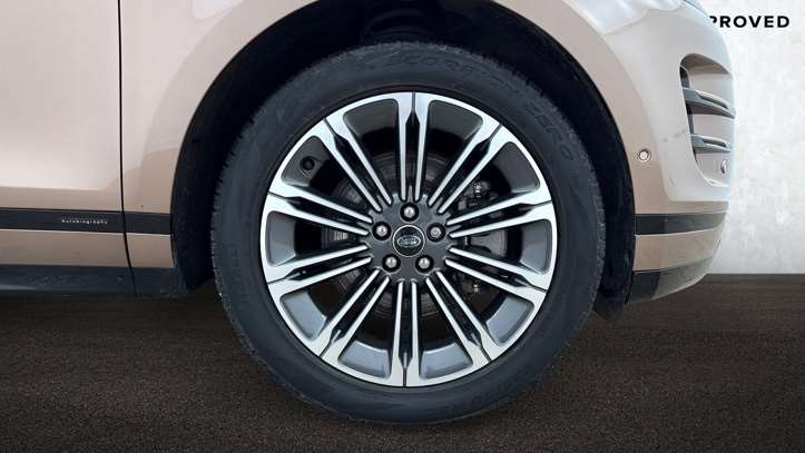 Used Land Rover Range Rover Evoque 2025 for sale - 78060283: Photo 8