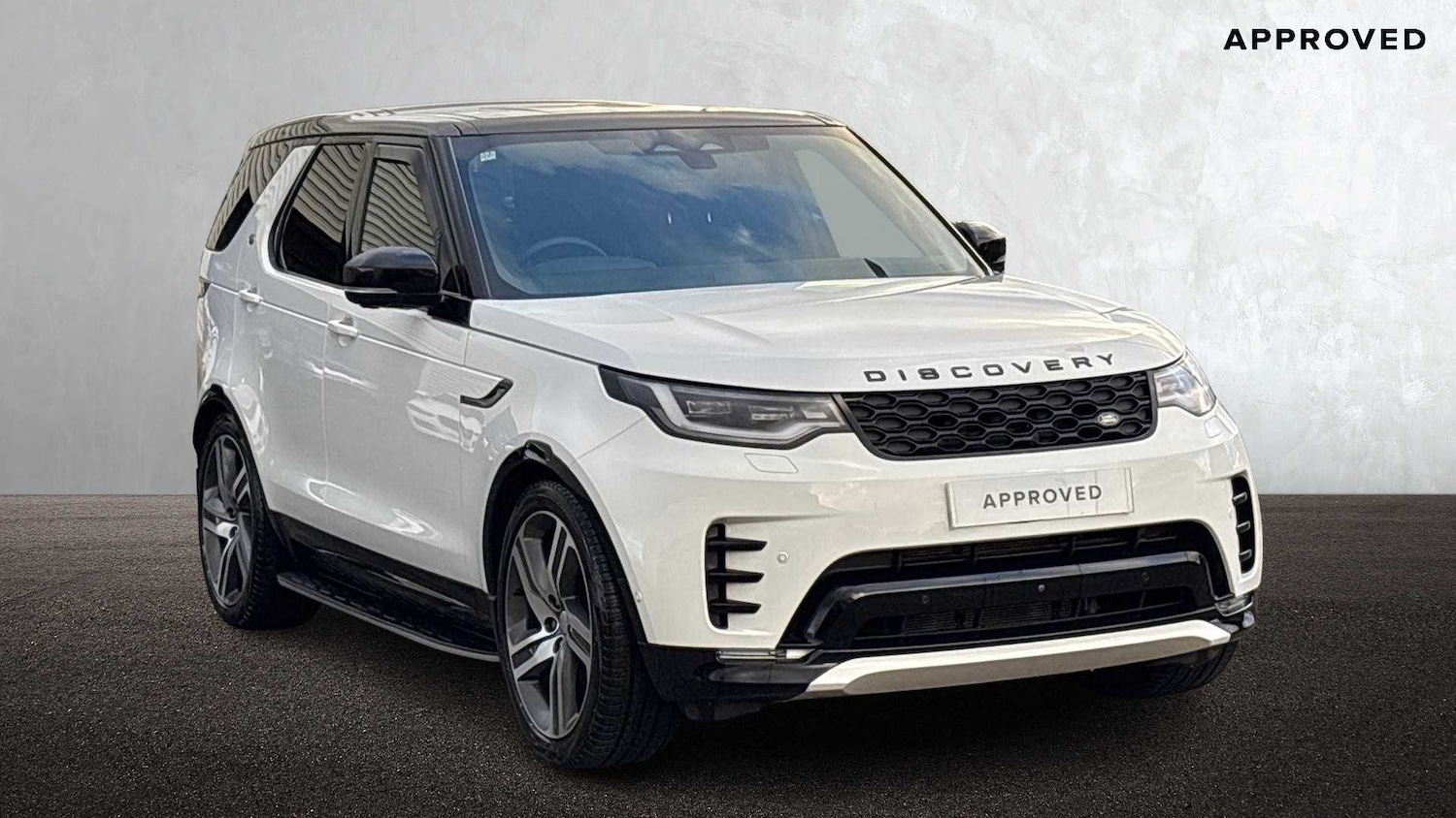 Used Land Rover Discovery 2024 for sale - 76460473: Photo 1