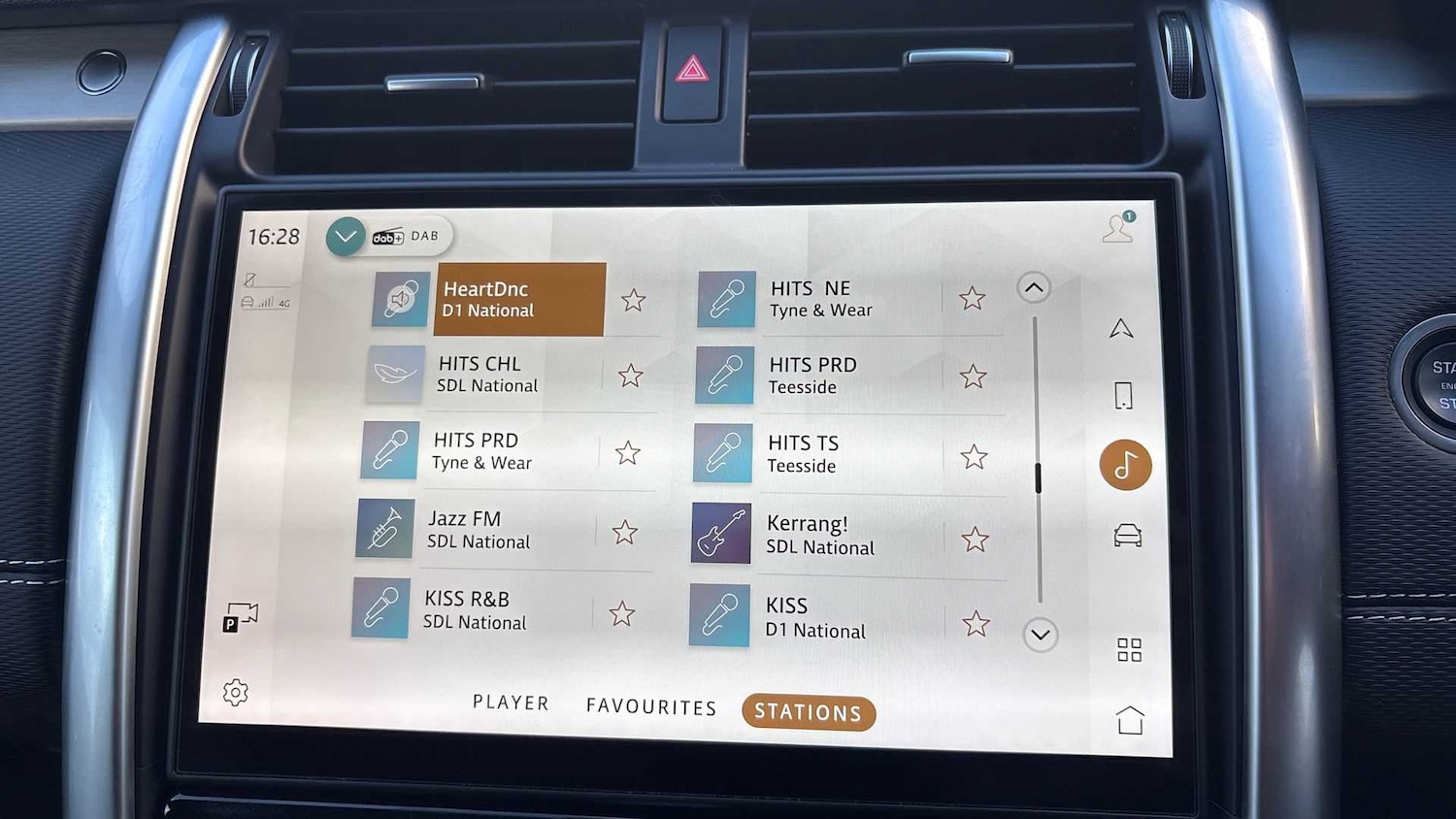 Used Land Rover Discovery 2024 for sale - 76460473: Photo 11