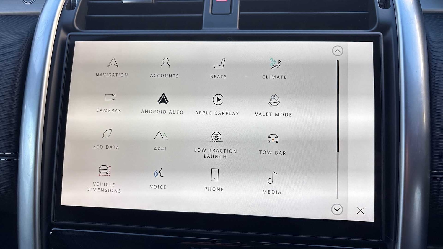 Used Land Rover Discovery 2024 for sale - 76460473: Photo 12