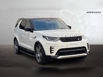 Used Land Rover Discovery 2024 for sale - 76460473: Photo