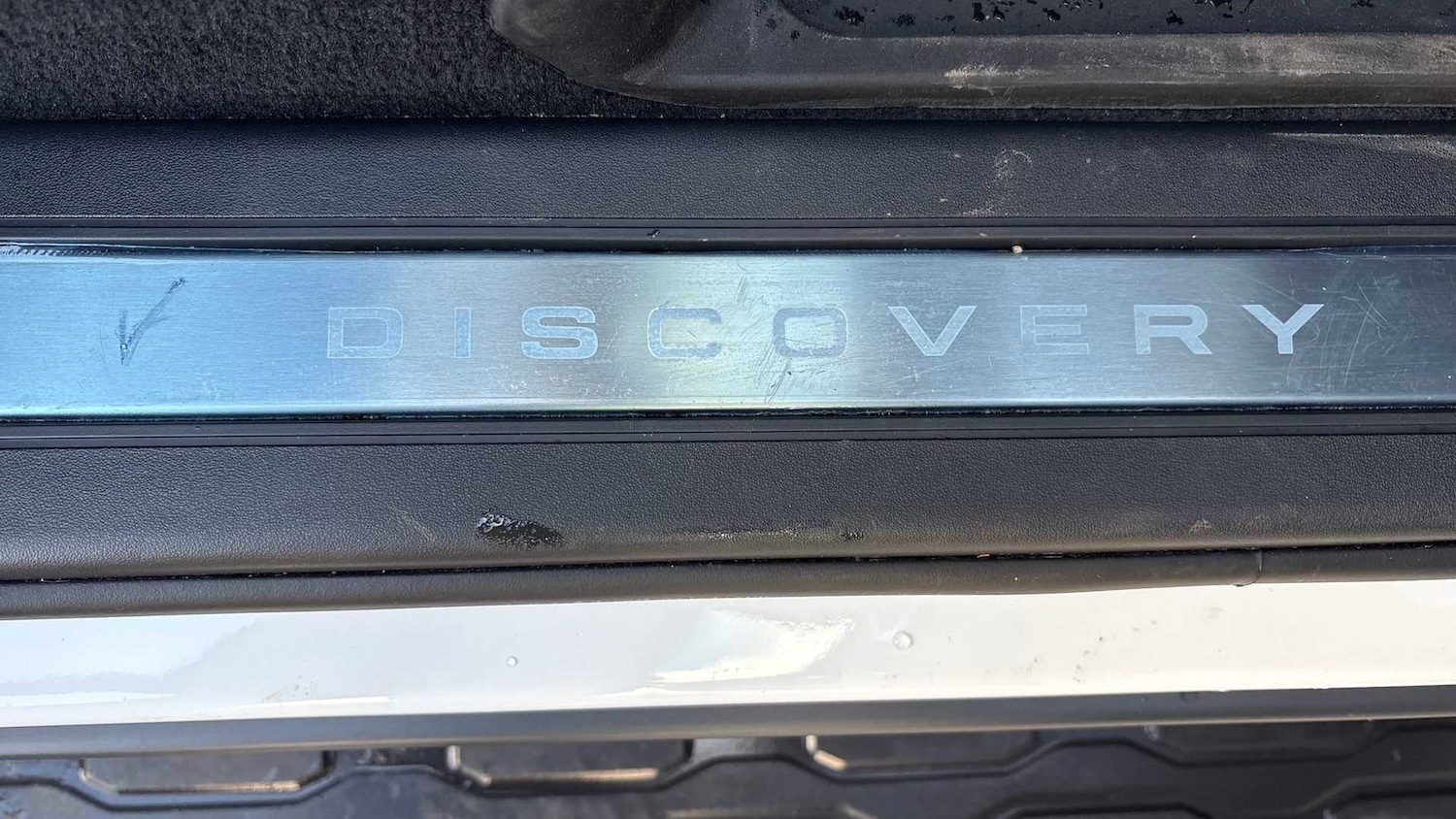 Used Land Rover Discovery 2024 for sale - 76460473: Photo 27