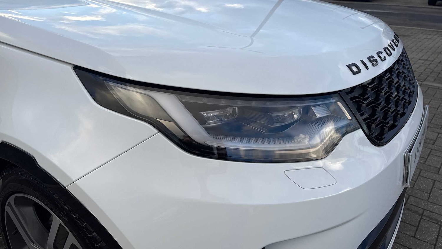 Used Land Rover Discovery 2024 for sale - 76460473: Photo 33
