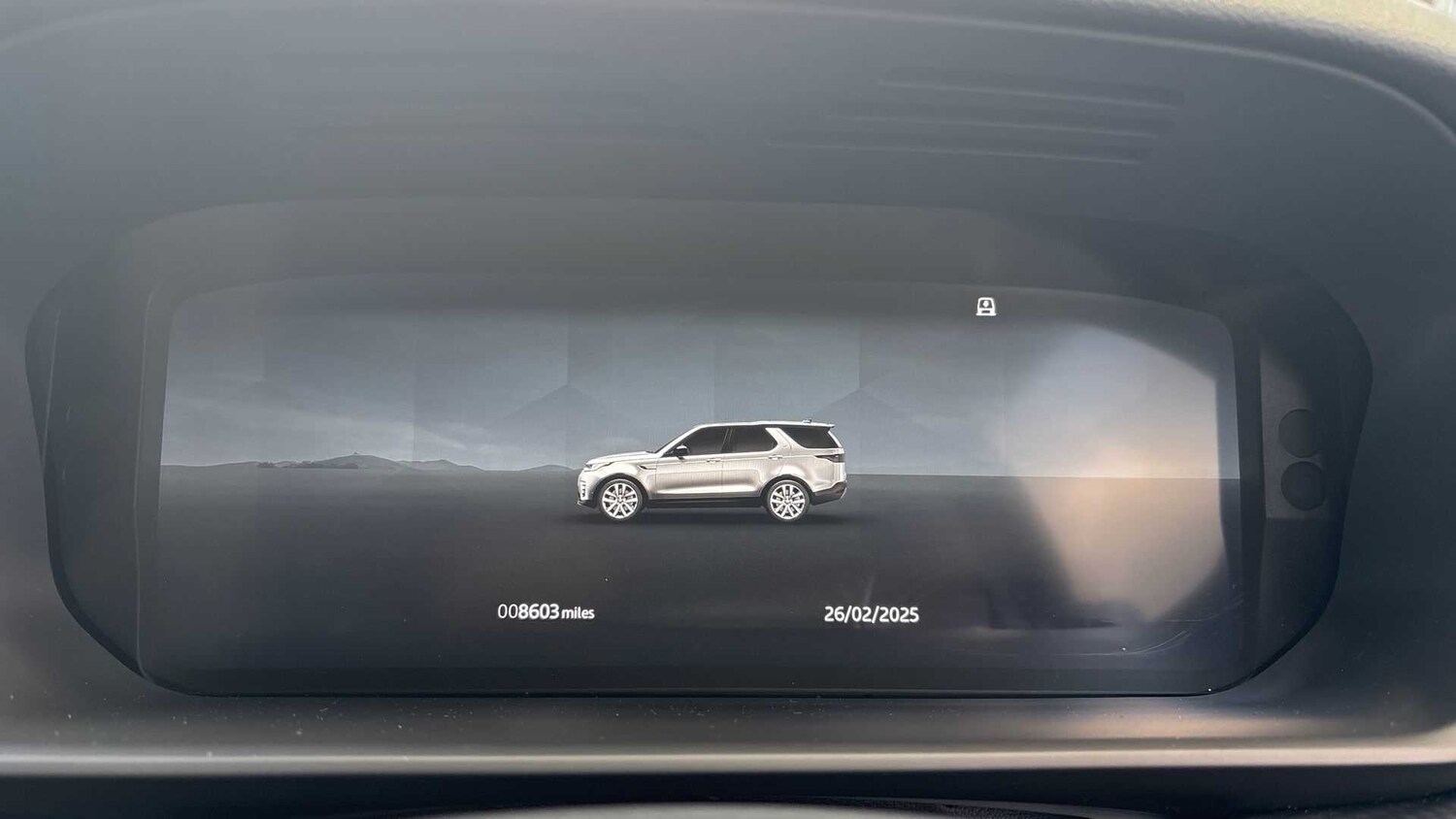 Used Land Rover Discovery 2024 for sale - 76460473: Photo 34
