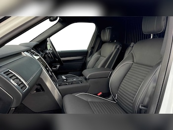 Used Land Rover Discovery 2024 for sale - 76460473: Photo