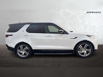 Used Land Rover Discovery 2024 for sale - 76460473: Photo