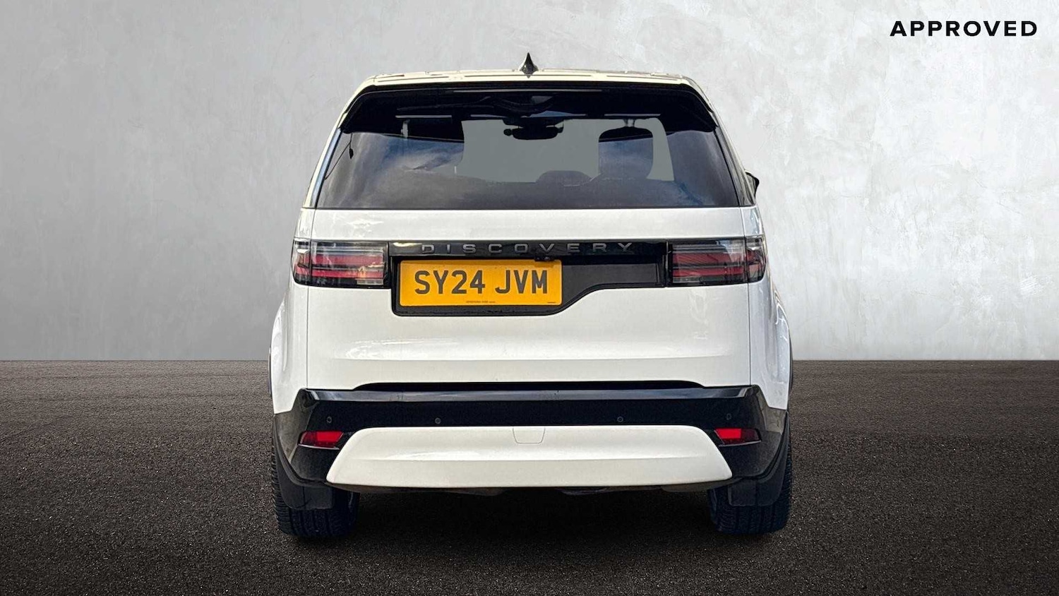 Used Land Rover Discovery 2024 for sale - 76460473: Photo 5