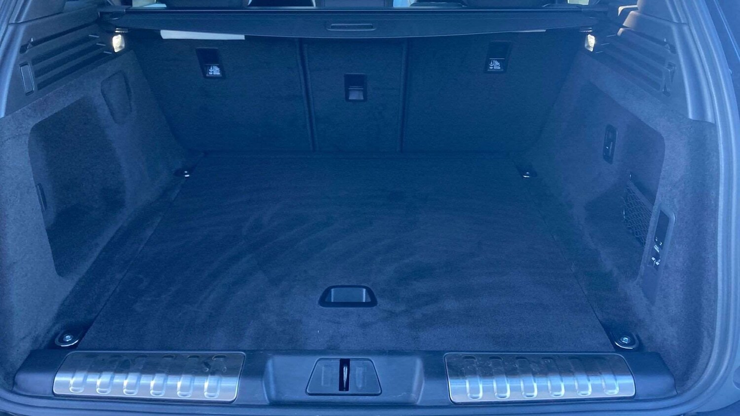 Used Land Rover Range Rover Sport 2025 for sale - 77472709: Photo 10