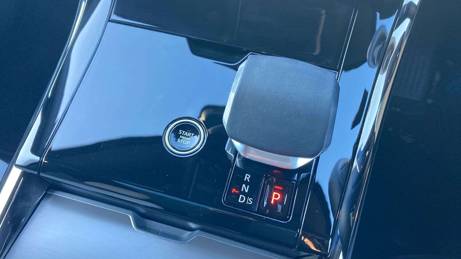 Used Land Rover Range Rover Sport 2025 for sale - 77472709: Photo 13