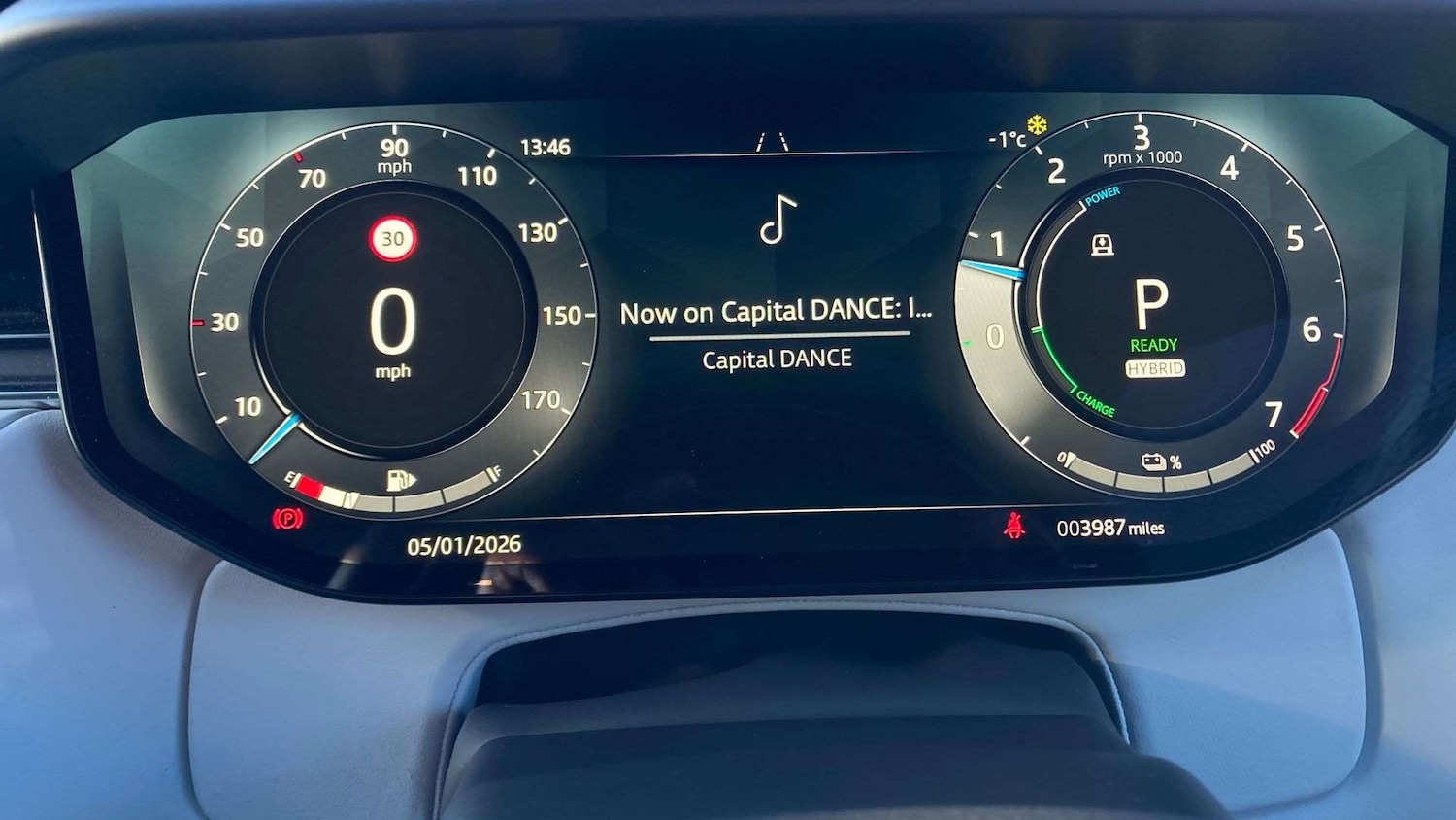 Used Land Rover Range Rover Sport 2025 for sale - 77472709: Photo 16