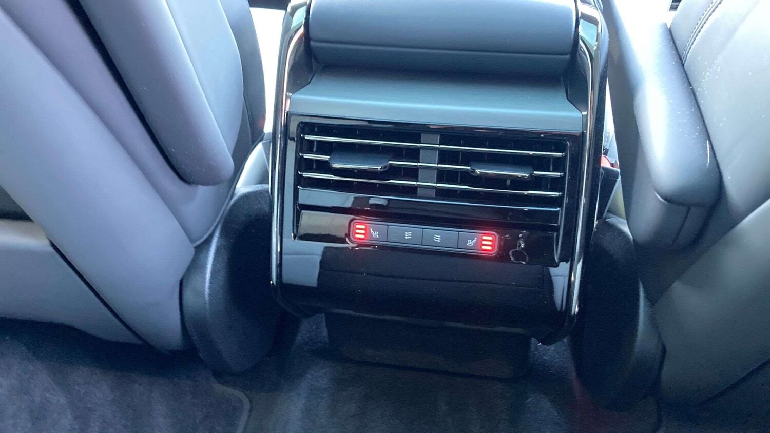 Used Land Rover Range Rover Sport 2025 for sale - 77472709: Photo 18