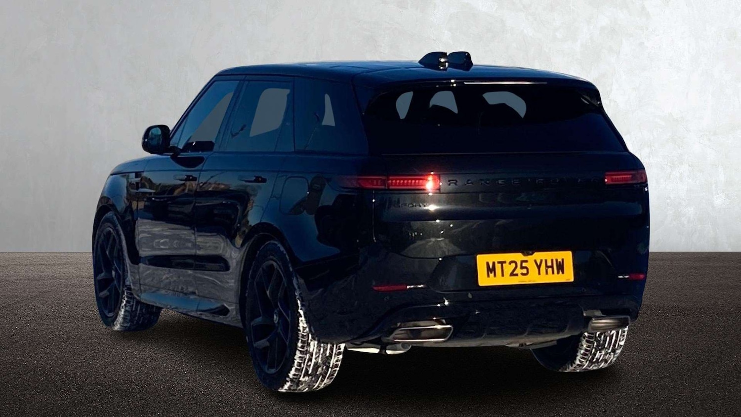 Used Land Rover Range Rover Sport 2025 for sale - 77472709: Photo 2